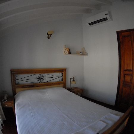 Aliye Hanim Hotel Ayvalik Exterior foto