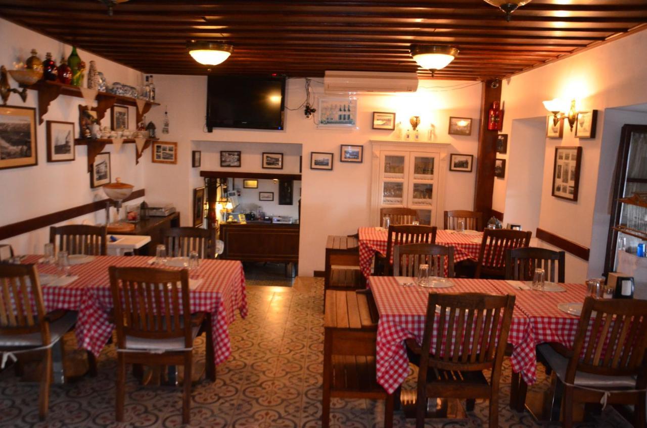 Aliye Hanim Hotel Ayvalik Exterior foto