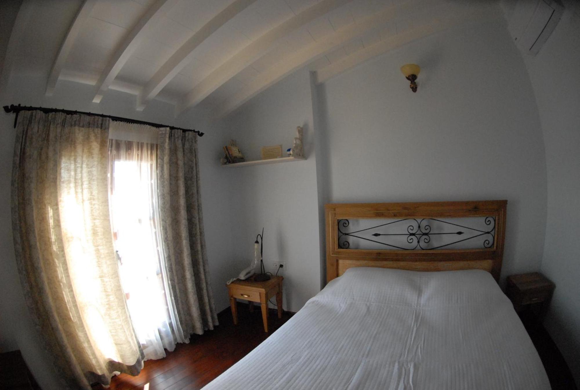 Aliye Hanim Hotel Ayvalik Exterior foto