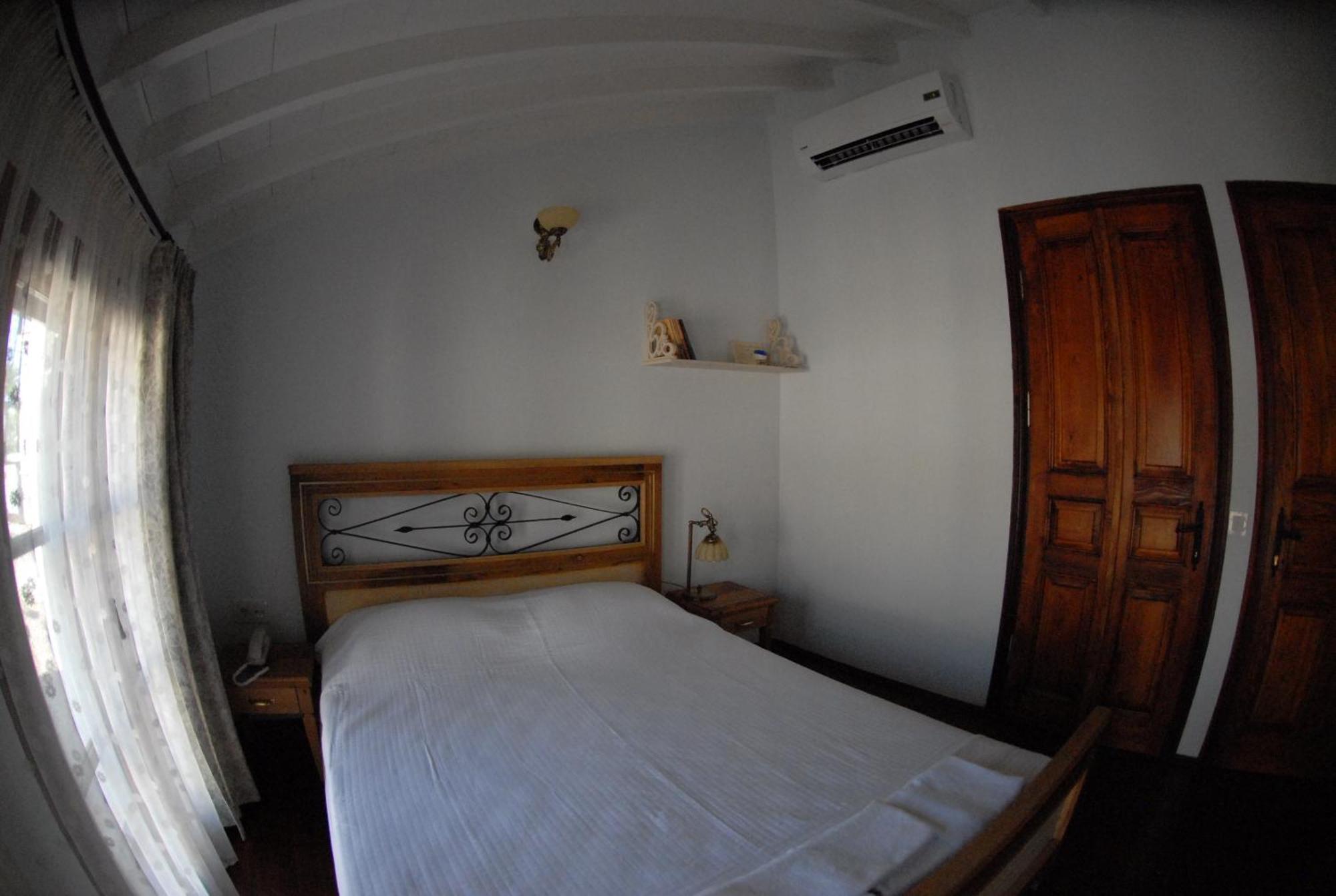 Aliye Hanim Hotel Ayvalik Exterior foto