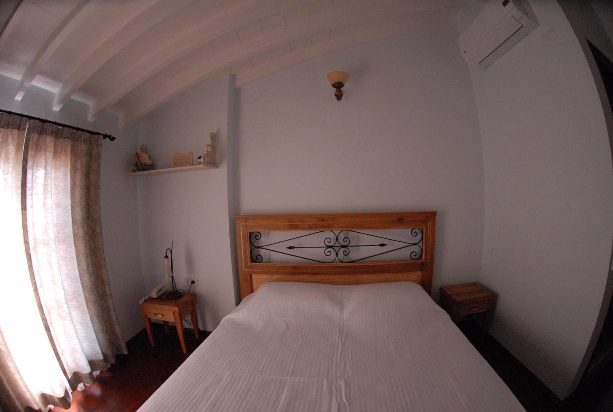 Aliye Hanim Hotel Ayvalik Exterior foto