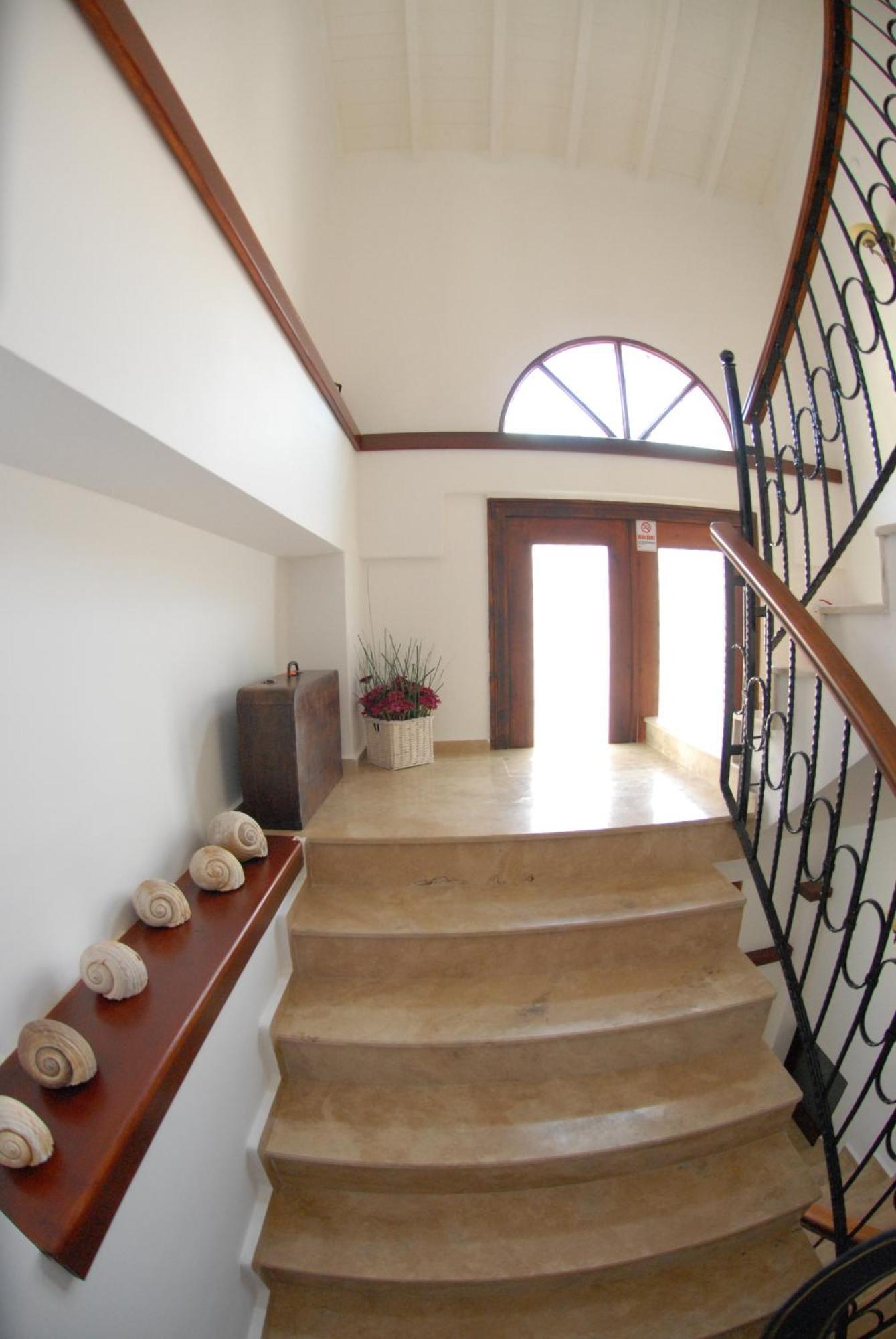 Aliye Hanim Hotel Ayvalik Exterior foto
